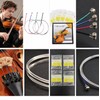 Violin Strings Set for E A D G Replacement –