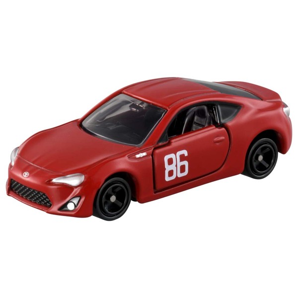 Takara Tomy Tomica Dream Tomica No.151 MF Ghost Toyota 86