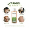 Varigel 60gr | Gel para pies y piernas Refrescante con