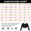 KUMAYES Women's Arm Shaper Upper Arms Slim Shaper Figure Shapewear