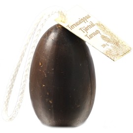 Teerseife mit Schnur 200g