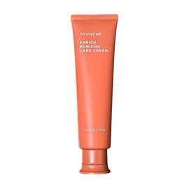 Ayunchae Ayunche Enrich Bonding Cream Ayunche, purchased with my own money, Ayunche citrus scent review 150ml / 아윤채 인리치 본딩 크림 아운채 내돈내산 아윤체 시트러스향 후기 150ml