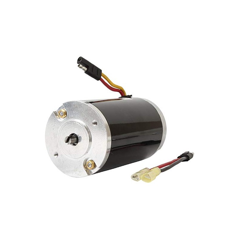 DB Electrical 430-22129 DC Motor Compatible with/Replacement for Snowex Snow