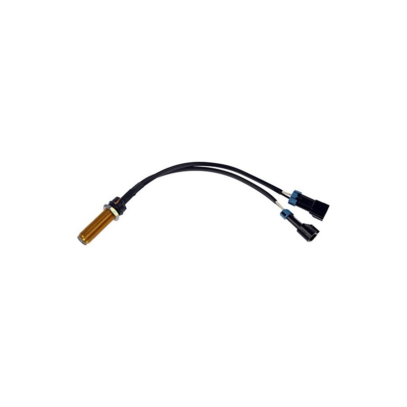 Dorman 505-5507 Vehicle Speed Sensor Compatible with Select Mack Models
