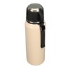 Vacuum Water Bottle 1200ml Stainless Steel Portable Insulated Water Cup