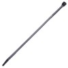 Gardner Bender 47-108UVB Releasable Cable Tie, 8 inch, 50 lb,