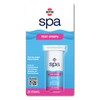 HTH Spa 86138 Test Strips, Spa & Hot Tub Chemical