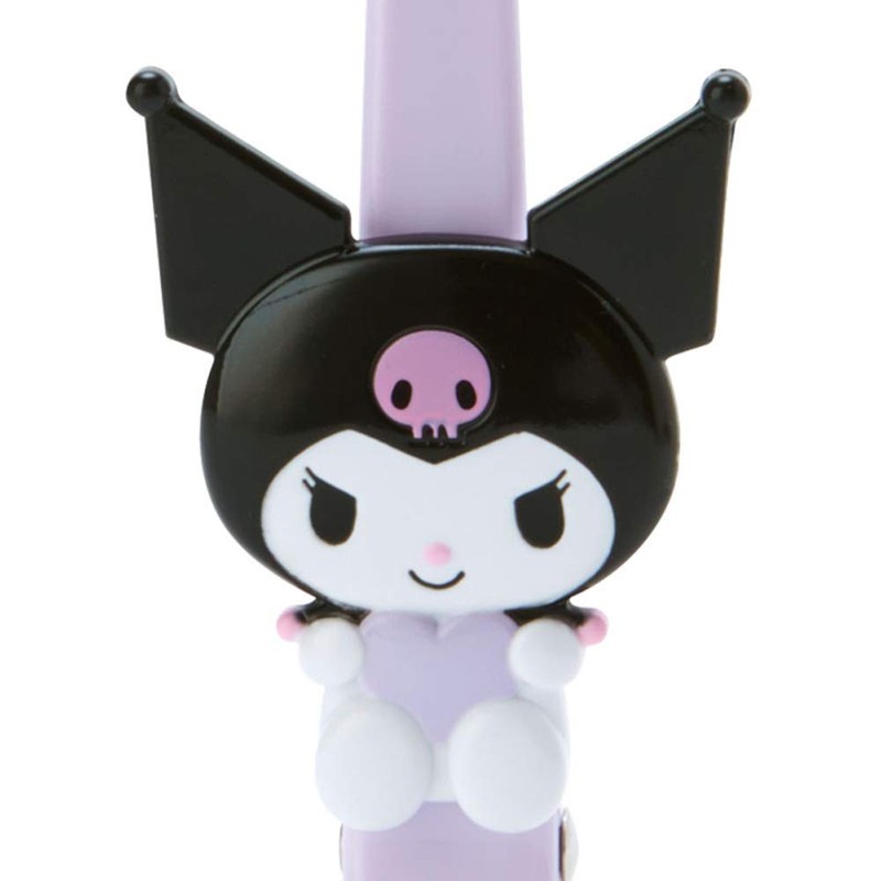 Sanrio 348970 Chromi Long Hair Clip