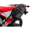 TUSK Traverse Pannier Bags Base System