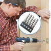 IUSOT Triangle Screwdriver Set, 5-Piece Special Screwdriver Bit Set 50