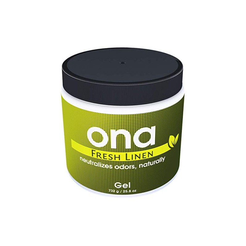 Ona Gel Fresh Linen 25.8 oz
