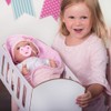 ADORA Adoption Baby Precious - 16 inch Realistic Newborn Baby