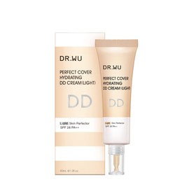 DR.WU Mineral Makeup DD Cream (Light)