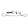 Thieman Liftgate Pin Kit - 3109140