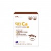 CHC Dr. Ca (Fish Bone Calcium) 1,000mg 60 Tablets /