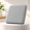 Memory Foam Seat Cushion for Long Sitting – Soft Padded