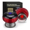 Ventosa Terapéutica Eléctrica De Masaje Cupping Inteligente
