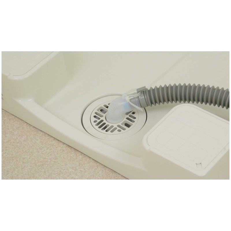 KAKUDAI 426-121 Horizontal Pull Trap