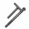 ZPFLL Motorcycle Scooter Valve, Tappet Engine Valve, Screw Repair Wrench,