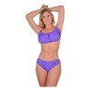 Ropa Desechable Bikini Y Top 20 Pz, Spa