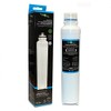 FilterLogic FFL-153L Fridge Water Filter Compatible with LG M7251242FR06 /
