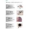 [$ole only] ソールオンリー サファリハット サイズ調整 通気性 メッシュ カウボーイハット 通気性が良い 多機能