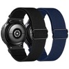 AGUPERFIT Watch Band, Quick Release Belt, Soft Fit, Lightweight, Breathable,