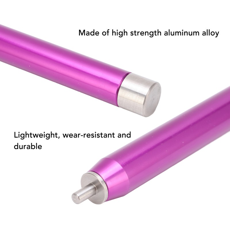 Bike Front Fork Star Nut Tool Aluminum Alloy Bike Headset