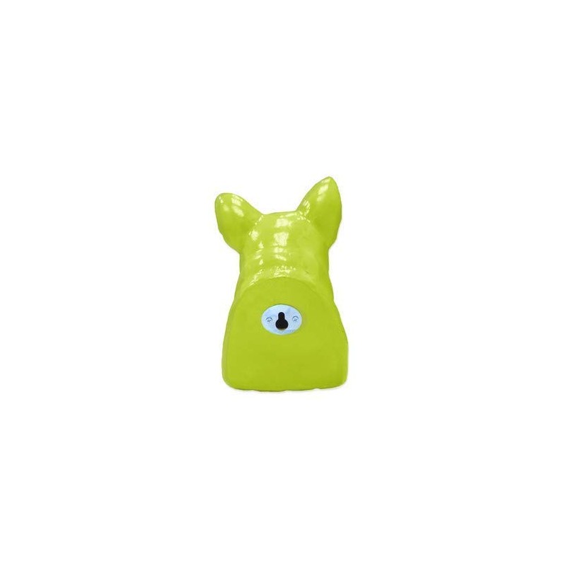 Walplus(TM) Home Interior Decoration Contemporary Animal Head Wall Art -