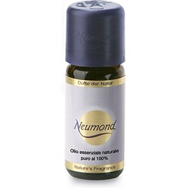 Neumond Lemongrass, 10 ml, organic