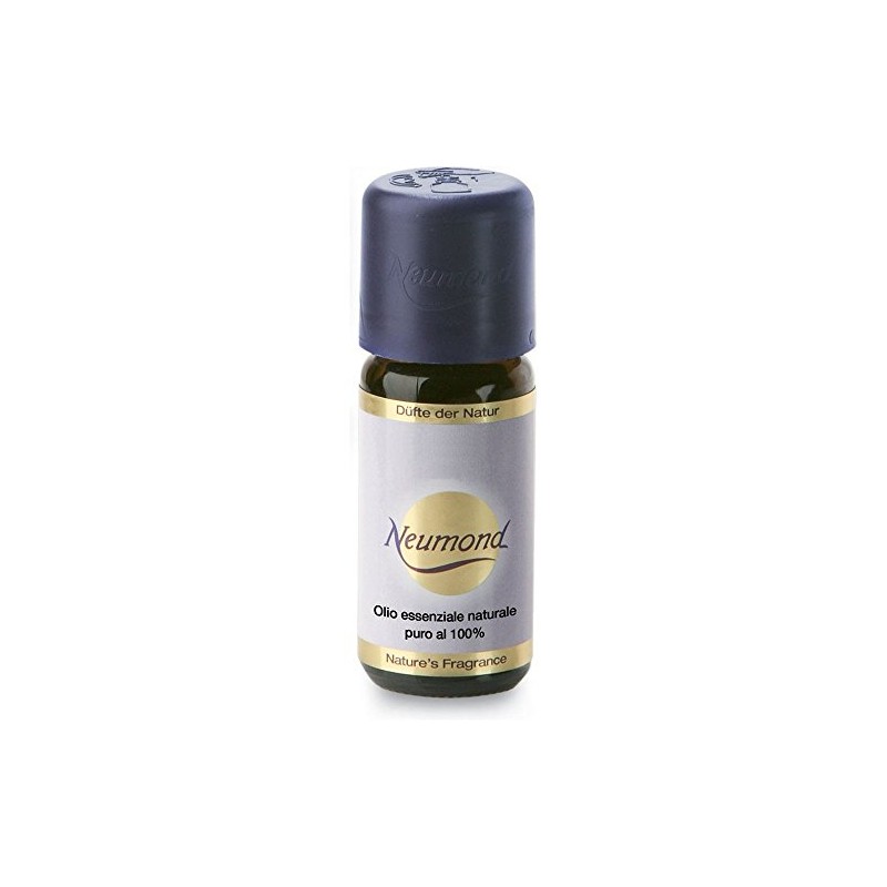 Neumond Lemongrass, 10 ml, organic