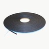 JVCC Window Glazing Tape [Double-Sided, Closed Cell] (DC-WGT-01): 1/4 in.