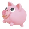 Sun Smile Talking Pig Bank Pink