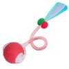 PLITTPETTS Interactive Cat Toys Ball for Indoor Cats, 2025 New