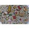 L'Avian Plus Premium Fortified Parrot No Sunflower - 25 Lbs.