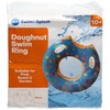 Doughnut Swim Ring
