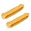 Crutch Pads Padding for Walking Arm Crutches Underarm Padded Forearm