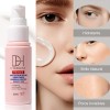 Primer Maquillaje DH Crema SPF 15 Reduce Poros Hipoalergnico 30ml