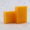 EMSea 2 Pack Beeswax Block for Leather Sewing 80x50x25mm Organic