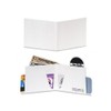 mighty wallet - Ultra Slim Minimalist Tyvek Wallet for Men,