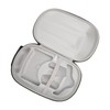 VR Headset Carrying Case Portable EVA Thickened Scratch Proof Shock