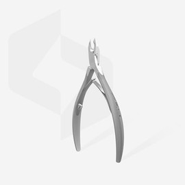 Staleks Pro Professional cuticle nippers SMART 50 4 mm NS-50-4