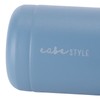 330ml Portable Water Cup Straight Sports Stainless Steel Vacuum Cup