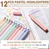 62PCS Aesthetic School Supplies, Cute Back to School Supplies College