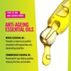 Frankincense and Neroli Face Balm |100% Natural Balm | Deeply