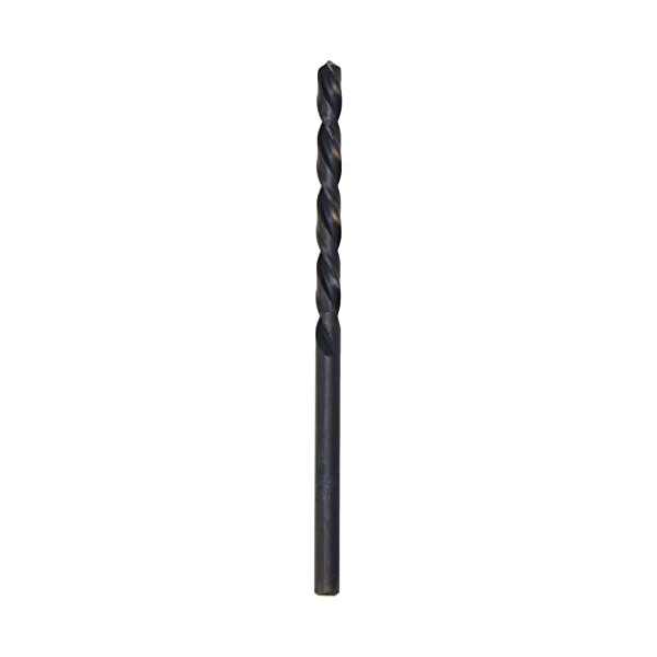 Dormer A101 Hss Left Hand Spiral Jobber Drill 3.00mm