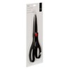 Premier Housewares Multi Function Scissors - Black