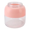 Portable Blender 800ml Capacity Electric Portable Juice Cup USB Rechargeable