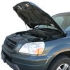 Redline Tuning 21-18009-02 Hood QuickLIFT Plus System Compatible with Honda
