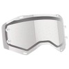 Dartfreak WFS Dual Clear Prospek/Fury Lens